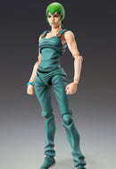 JOJO'S BIZARRE ADVENTURE Part6「Stone Ocean」 Medicos Entertainment Chozokado「Foo・F」