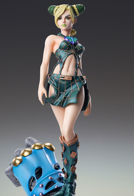 JoJo’s Bizarre Adventure: Stone Ocean Medicos Entertainment Chozo Art Collection「Jolyne Cujoh」