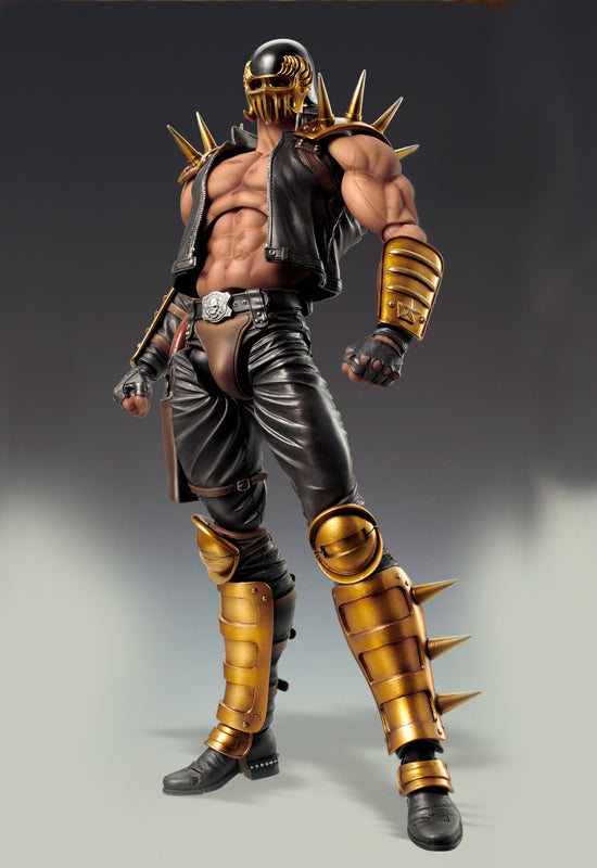 Fist of the North Star Medicos Entertainment Chozokado「JAGI」