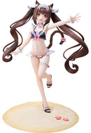 NEKOPARA KADOKAWA Chocola: Maid Swimsuit ver.