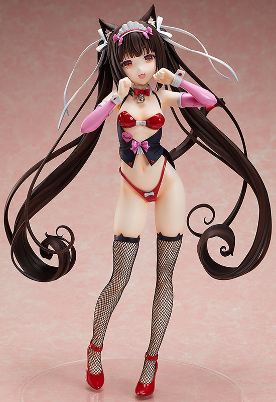 Nekopara BINDing Chocola - Bunny Suit Ver.