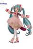 Hatsune Miku FURYU SweetSweets Series Figure Hatsune Miku・strawberry chocolate short