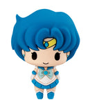 Sailor Moon MEGAHOUSE Chokorin Mascot (Set of 6 Characters Box)