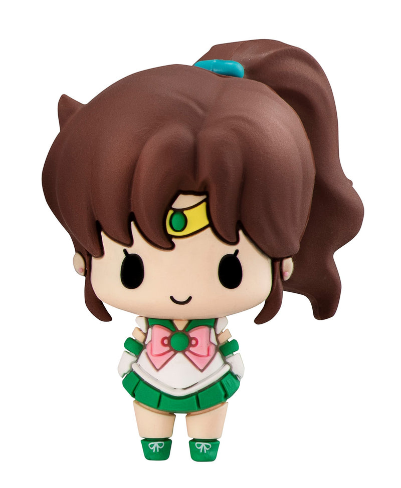 Sailor Moon MEGAHOUSE Chokorin Mascot (Set of 6 Characters Box)