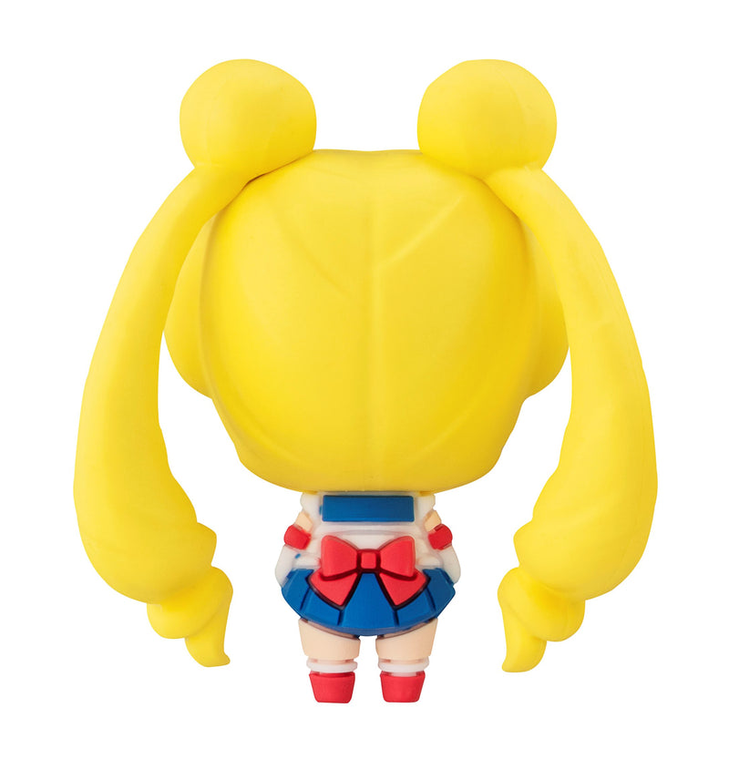 Sailor Moon MEGAHOUSE Chokorin Mascot GIFT SET