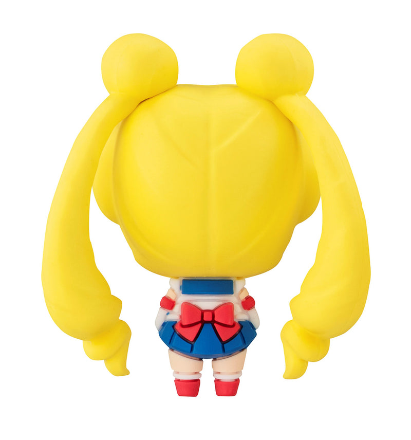 Sailor Moon MEGAHOUSE Chokorin Mascot (Set of 6 Characters Box)