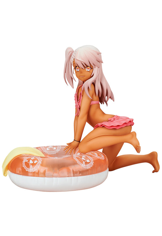 Fate/kaleid liner Prisma☆Illya BellFine Chloe ｖon Einzbern Swimsuits Ver.