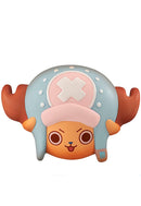 One Piece MEGAHOUSE FLUFFY SQUEEZE SANJI'S HAND MADE BREAD FES CHOPPER