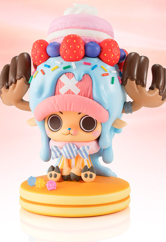 One Piece MEGAHOUSE P.O.P. “LIMITED EDITION” TONY TONY CHOPPER VER.OT