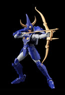 Chou-Dan-Kadou Yoroiden-Samurai Troopers SENTINEL Tenku no Touma