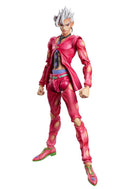 JOJO'S BIZARRE ADVENTURE Part5「Golden Wind」 MEDICOS ENTERTAINMENT co.,ltd. Chozokado「Pannacotta Fugo」