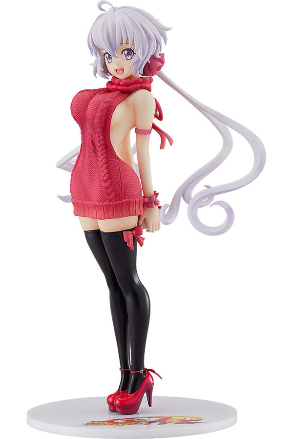 Senki Zesshou Symphogear AXZ Good Smile Company Chris Yukine: Lovely Sweater Style [AQ]