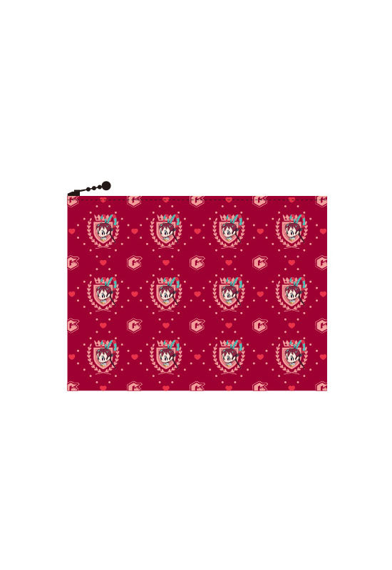 World's End Club Good Smile Company Image Pouch (Chuko)
