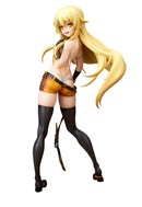 Fullmetal Daemon Muramasa ALTER Chachamaru Ashikaga