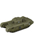GIRLS und PANZER das Finale Nendoroid More Churchill Mk. VII