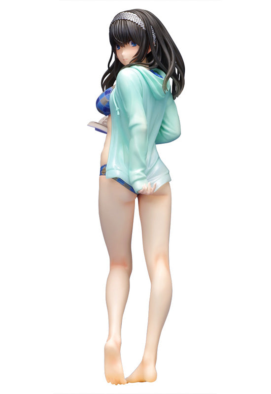 DreamTech THE IDOLM@STER Cinderella Girls [Konpeki no Kyoukai] WAVE Fumika Sagisawa