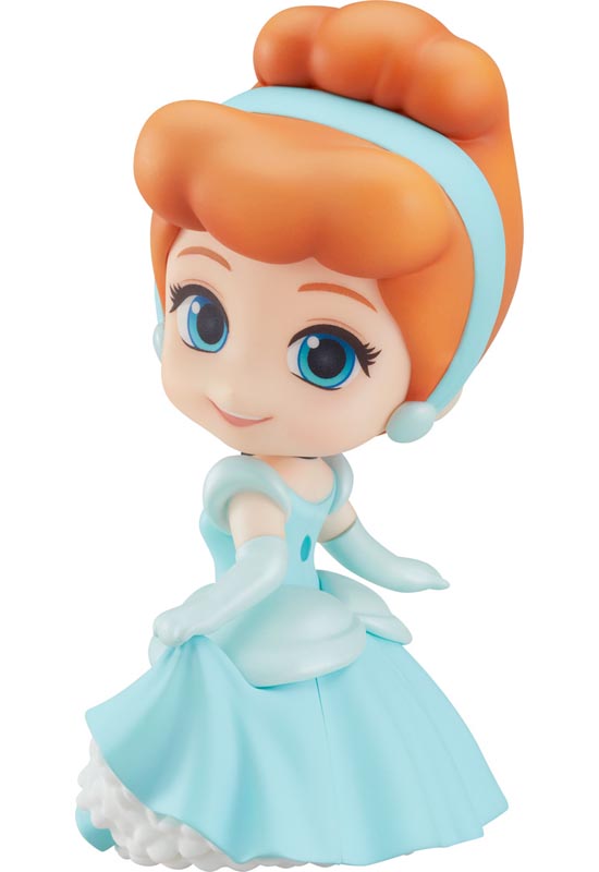 1611 Cinderella Nendoroid Cinderella