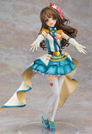 THE IDOLM@STER CINDERELLA GIRLS Good Smile Company Uzuki Shimamura: Crystal Night Party Ver.