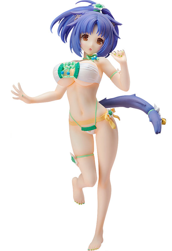 NEKOPARA FREEing Cinnamon: Swimsuit Ver.