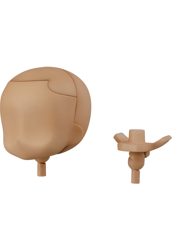 Nendoroid Doll Good Smile Company Customizable Head (Cinnamon)