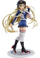 Warlords of Sigrdrifa Good Smile Company Claudia Bruford