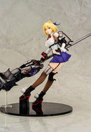 GOD EATER 3 PLUM Claire Victorious Exclusive Smiling Ver.