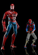 SPIDER-MAN Marvel x ThreeA PETER PARKER / SPIDER-MAN