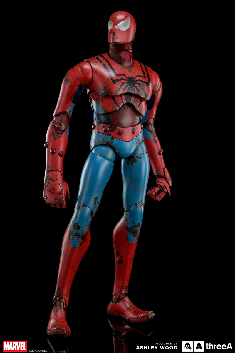 SPIDER-MAN Marvel x ThreeA PETER PARKER / SPIDER-MAN