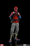 SPIDER-MAN Marvel x ThreeA PETER PARKER / SPIDER-MAN