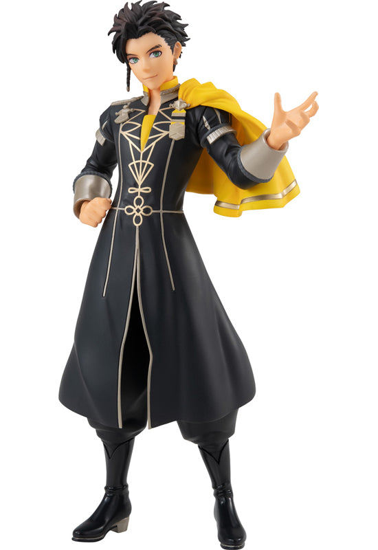 Fire Emblem: Three Houses POP UP PARADE Claude von Riegan