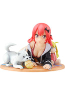 Gabriel DropOut FineΦClover Satanichia Kurumizawa McDowell