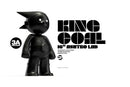 ASHTRO LAD ThreeA KING COAL