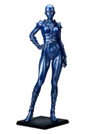 COBRA QUES Q Armaroid Lady