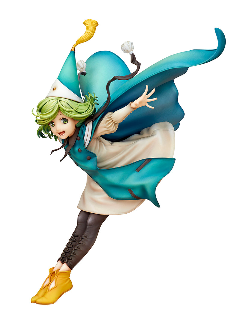 ATELIER OF WITCH HAT QUES Q COCO