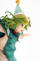 ATELIER OF WITCH HAT QUES Q COCO