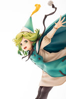 ATELIER OF WITCH HAT QUES Q COCO