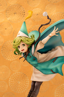 ATELIER OF WITCH HAT QUES Q COCO