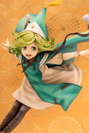 ATELIER OF WITCH HAT QUES Q COCO