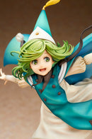 ATELIER OF WITCH HAT QUES Q COCO