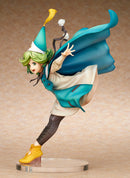 ATELIER OF WITCH HAT QUES Q COCO