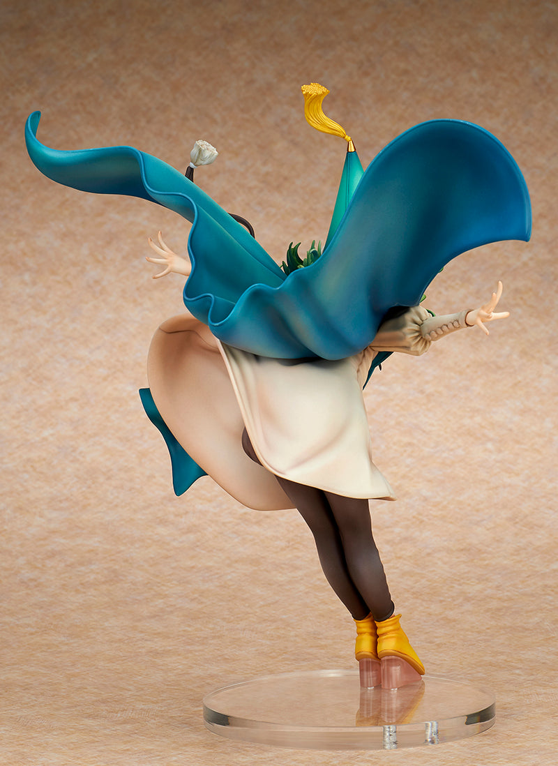 ATELIER OF WITCH HAT QUES Q COCO