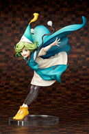 ATELIER OF WITCH HAT QUES Q COCO