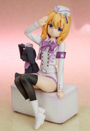 IS THE ORDER A RABBIT? EMONTOYS COCOA Military uniform Ver.