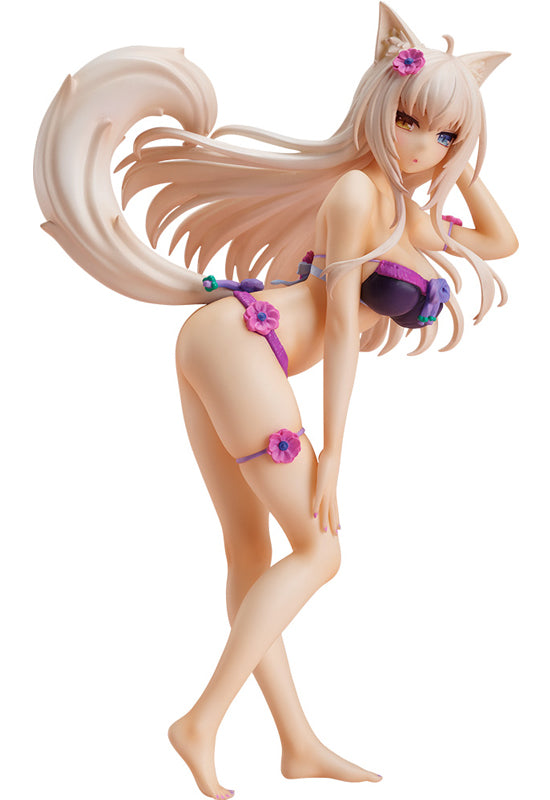 NEKOPARA FREEing Coconut: Swimsuit Ver.