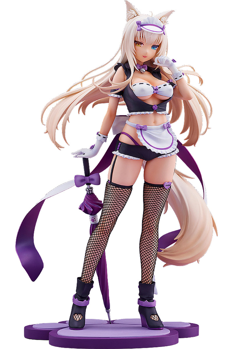 NEKOPARA NEKOYOME Coconut: Race Queen ver.