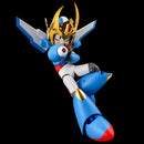 Mega Man 30th Anniversary x Sen-Ti-Nel 4inch-nel 10th Anniversary Collaboration Rockman