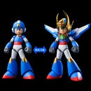 Mega Man 30th Anniversary x Sen-Ti-Nel 4inch-nel 10th Anniversary Collaboration Rockman