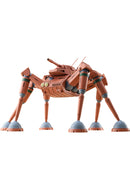 Fang of the Sun Dougram Max Factory COMBAT ARMORS MAX23: Abitate F44D Desert Gunner