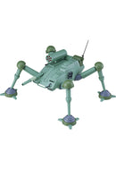 Fang of the Sun Dougram Max Factory COMBAT ARMORS MAX15 1/7 2nd Scale Abitate F35C Blizzard Gunner