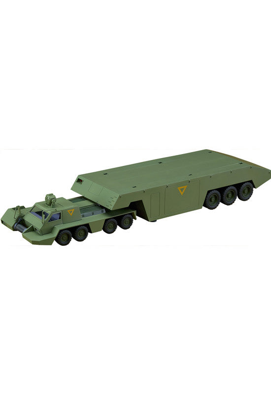 Fang of the Sun Dougram Max Factory COMBAT ARMORS MAX10 1/72 Scale Bromry Eyevan DT2
